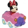 Tut Tut Baby Flitzer - Tut Tut Baby Flitzer - Minnies Cabrio