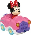 Vtech 80-511104 TUT Baby Flitzer - Minnies Cabrio Flitzer; Fahrzeuge; Babyauto