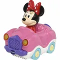 Vtech 80-511104 Tut Tut Baby Flitzer - Minnies Cabrio