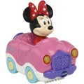VTech-80511104 Tut Tut Baby Flitzer  Minnie NEU OVP Tut Tut Baby Flitzer  Minni