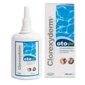 ICF Clorexyderm Oto Più 150 ml Hunde | Katzen | Ohrreiniger | Malassezien