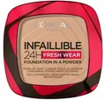 L'Oreal Deutschland Foundation LOréal Make-up in Infaillible 24H Fresh Wear Powder) 9 g