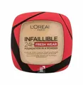 L'Oréal Infaillible 24H Mattpuder 120 Vanilla