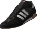 Adidas 019310, Männlich, Schwarz, Erwachsener, Einfarbig, Schnürverschluss, Gummi