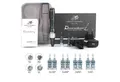Lalano`S Cosmetics Micro-Needling Doktor needle pen, Kosmetikbehandlungsgerät, Mitesserentferner, Porenreiniger, Anti-Aging-Gerät, Akne Behandlung, Mikrodermabrasionsgerät, Derma Pen