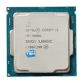 Intel Core i5-7600K SR32V 3.8GHZ Max 4,20HGHZ LGA1151 V1 CPU 4C/4T Prozessor