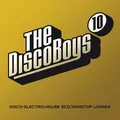 The Disco Boys - The Disco Boys Vol.10 (Standard Edition)