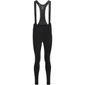 Gore WEAR Herren Swiftride Thermo Trägerhose+, Schwarz, XL EU
