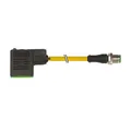 Murrelektronik M12-Stecker gerade 7000-40961-0260060 Sensor-Aktor-Kabel