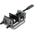 wolfcraft 1 Universal-Schraubstock Backenbr. 100mm (100 mm) (109013)