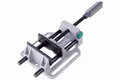 Wolfcraft Schraubstock universal 100 mm feststehend