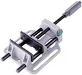 Wolfcraft Vices Schraubstock 3410000 Backenbreite: 100mm Spann-Weite (max.): 100mm