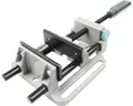 Wolfcraft Kombi Schraubstock
