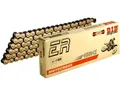 Kette DID 428 NZ 428X124 Super verstärkt Gold