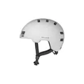Abus Skurb pearl white L
