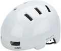 ABUS Skurb Casque urbain – Casque de vélo robuste pour le quotidien, le skate-board, le VTT ou le longboard
