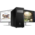 HP Workstation Z2 Tower G1i Intel Core Ultra 7 (Series 2) 265K 5.5 GHz 32 GB RAM 1 TB SSD Intel A40MLET