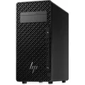 HP Workstation Z2 G1i - Tower - 4U - 1 x Core - Schwarz