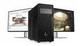 HP Inc. Z2 Tower G1i Workstation Core Ultra 7 265K 32GB RAM 1TB SSD Win11Pro - A40MLET#ABD