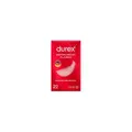 DUREX Gefühlsecht classic Kondome 20 St PZN 16596667