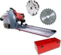 mafell Multifräse MF 26 cc / 400 im Transportkoffer - 917804