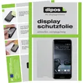 2x Schutzfolie für HTC One A9 Display Folie passend für das HTC One A 9 matt