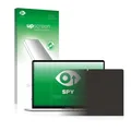 Anti Spy Blickschutz Folie für Apple MacBook Pro 16" 2019 Folie Blaulichtfilter