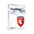 G DATA Total Security