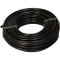 Emskabel Erdkabel NYY-J 3 x 1,5 mm² Schwarz 25 m