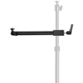 Elgato Solid Arm, Befestigungsarm mit gepolsterter Klemme für einfaches Befestigen und Anpassen von