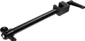 Elgato Solid Arm - Erweiterungsarm - Schwarz - Komposite - Stahl - 2 kg - 1/4" - 260 mm (10AAG9901)