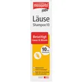 mosquito med Läuse-Shampoo 10 Inhalt: 100 ml