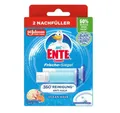 WC Ente Frische-Siegel Nachfüller, Ocean Wave, 2 x 36 ml WC-Reiniger