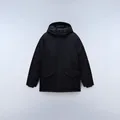 Napapijri A-cornier 1 black beauty (941) L