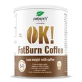 Nature's Finest OK!FatBurn Coffee - Kaffee zum Fettverbrennen