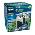 JBL CRISTALPROF greenline Außenfilter Aquarium Aquaristik e402 702 902 1502 1902