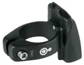 ML MonkeyLink Sattelklemme Schraubversion 34.9mm schwarz