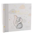 Disney Magical Beginnings Album zur Geburt, Geschenk zur Babyparty mit Kartenset