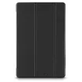 Hama Hülle für Samsung Galaxy Tab S9 FE 10,9" (Standfunktion, Magnet, Tablethülle, Tablet Case, für Galaxy Tab S9 FE 10,9" Stand, Fold, Klapphülle, Schutz, Flipcase, robust, Business Look) schwarz