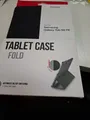 Hama Tablet-Case FOLD Schwarz Für Samsung Galaxy Tab S9 FE  11"