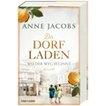 Blanvalet Der Dorfladen - Wo der Weg beginnt (Deutsch, Anne Jacobs, 2023) (39126403)