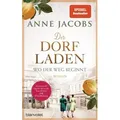 Wo der Weg beginnt / Der Dorfladen Bd.1