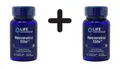 2 x Life Extension Resveratrol Elite - 30 vcaps (583,17 EUR/kg)