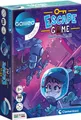Clementoni Galileo Escape Game - Flucht aus dem All