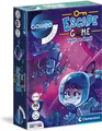 Clementoni - Escape Game - Flucht aus dem All 59229 NEU