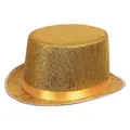 Boland Glitzer Zylinder Hut (BO04176)
