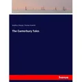 The Canterbury Tales von Geoffrey Chaucer/ Thomas Tyrwhitt / hansebooks / Taschenbuch