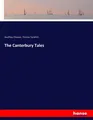 Geoffrey Chaucer (u. a.) | The Canterbury Tales | Taschenbuch | Englisch (2017)