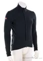 Castelli Perfetto Air Herren Bikejacke-Schwarz-M