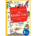 Impian Die Kinder-Uni: Forscher erklären die Rätsel der Welt (Deutsch, Ulla Steuernagel, Klaus Ensikat, Ulrich Janßen, 2023) (K5 096151356)